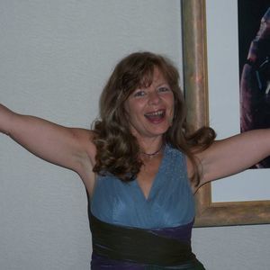 Meet your Posher, Linda